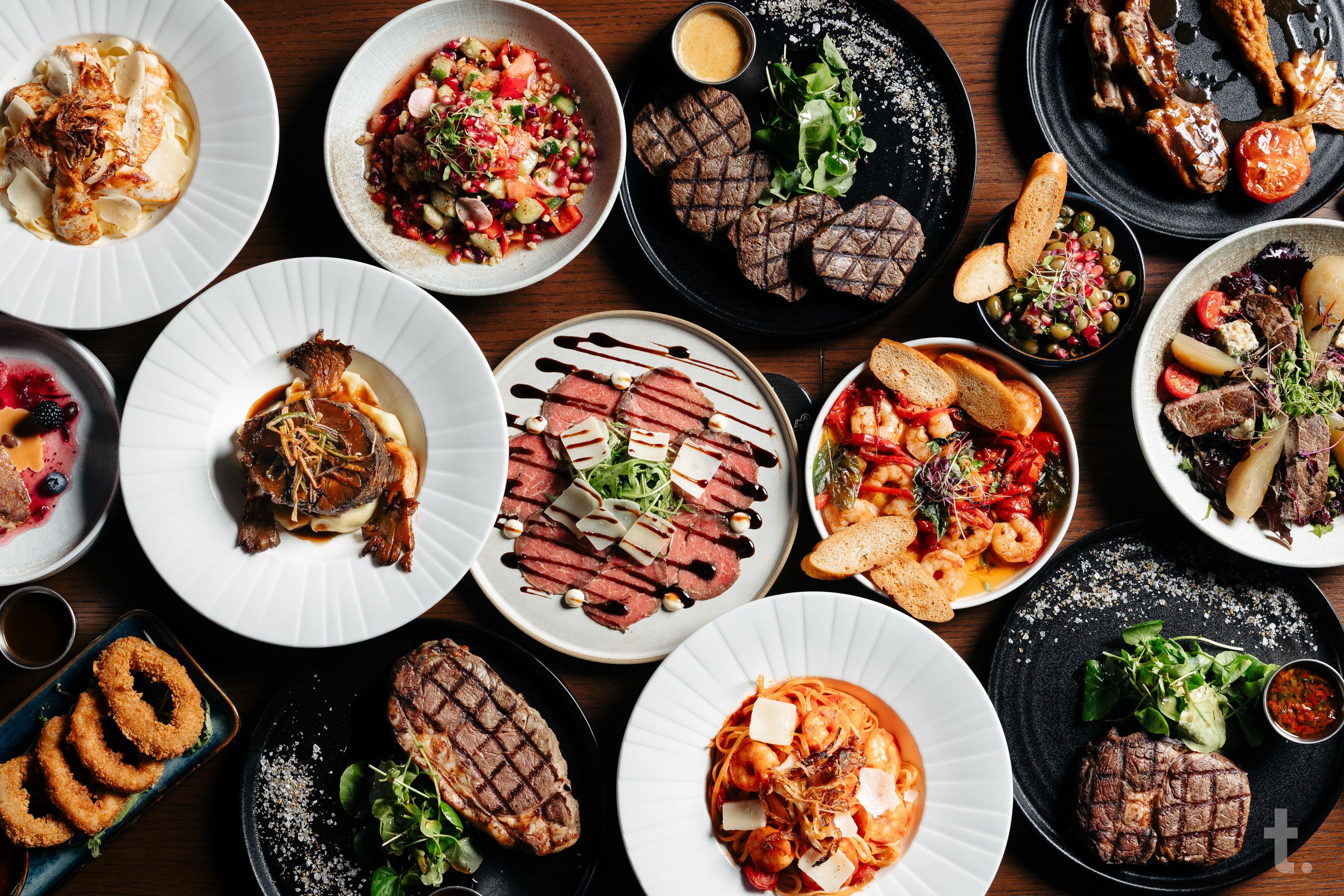 Food photography by TeoPix Creative