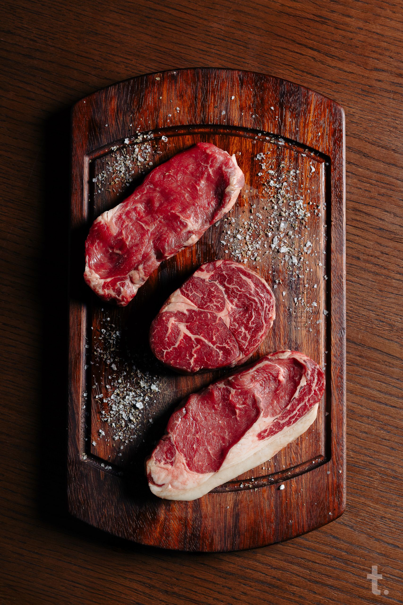 Food photography by TeoPix Creative