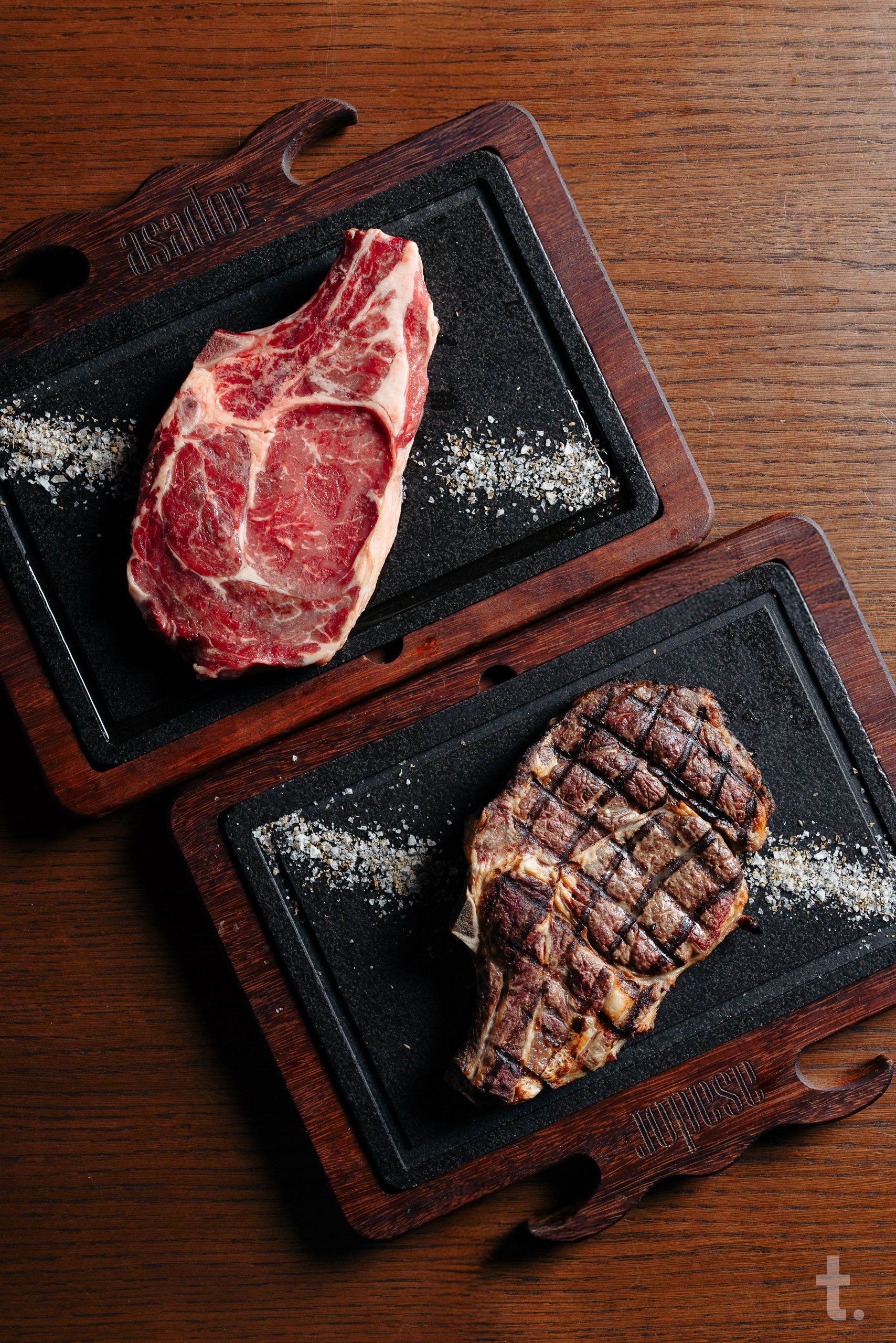 Food photography by TeoPix Creative