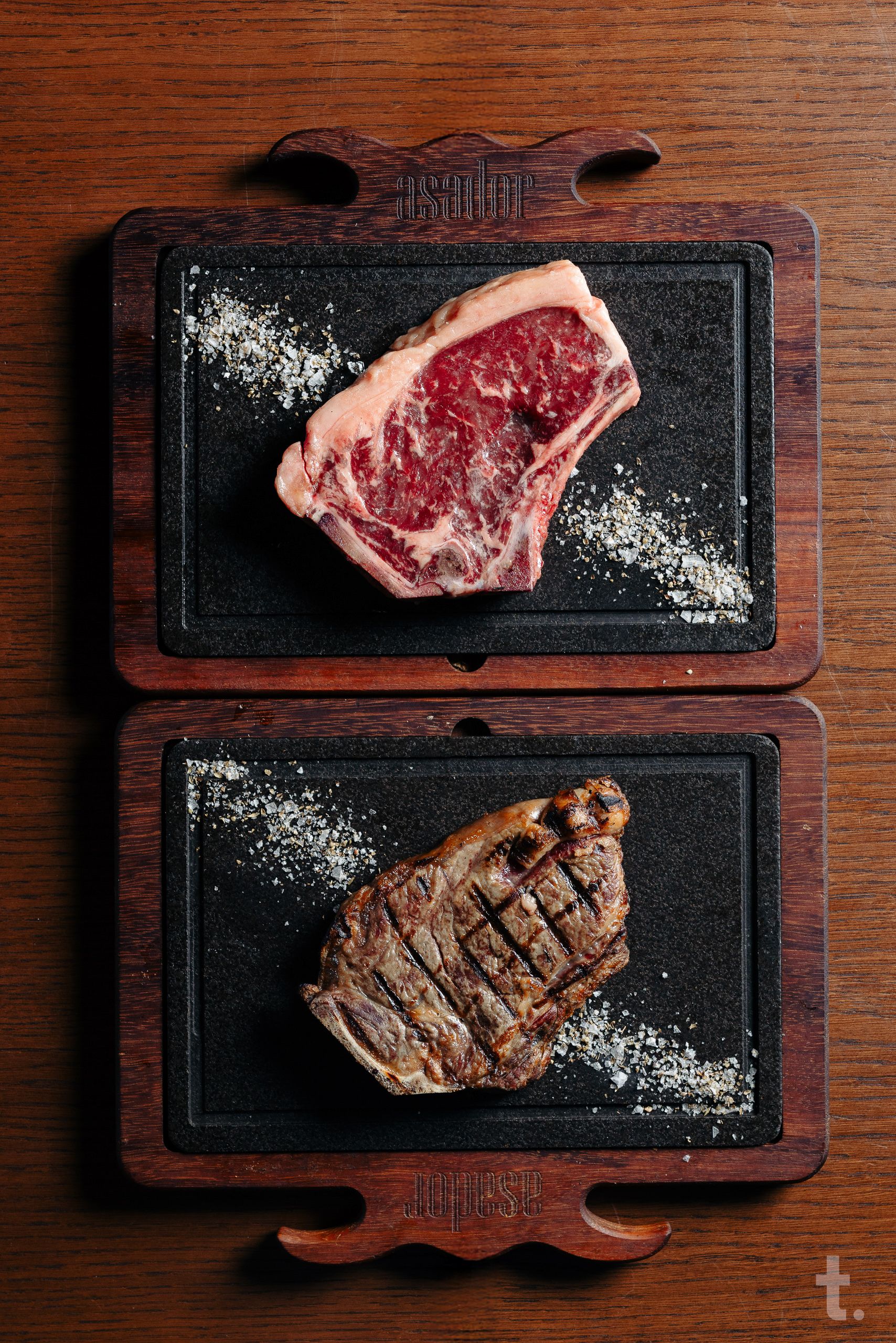 Food photography by TeoPix Creative