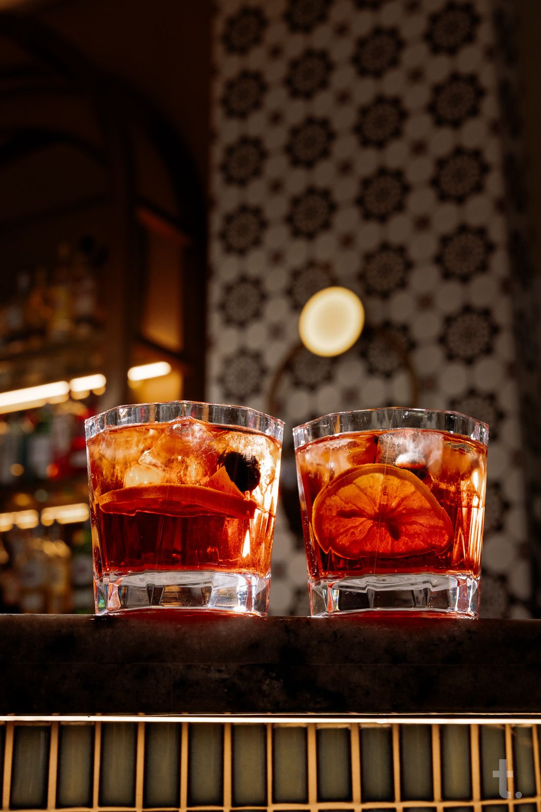 Beverage photography by TeoPix Creative