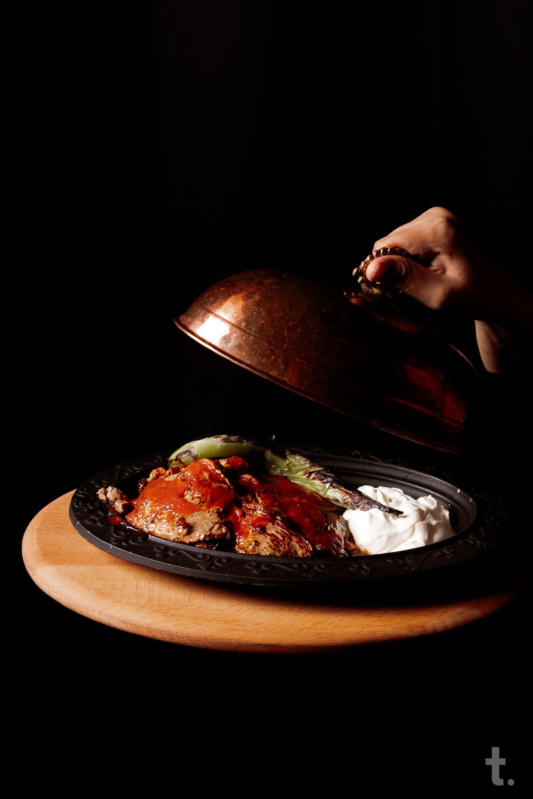 Food photography by TeoPix Creative
