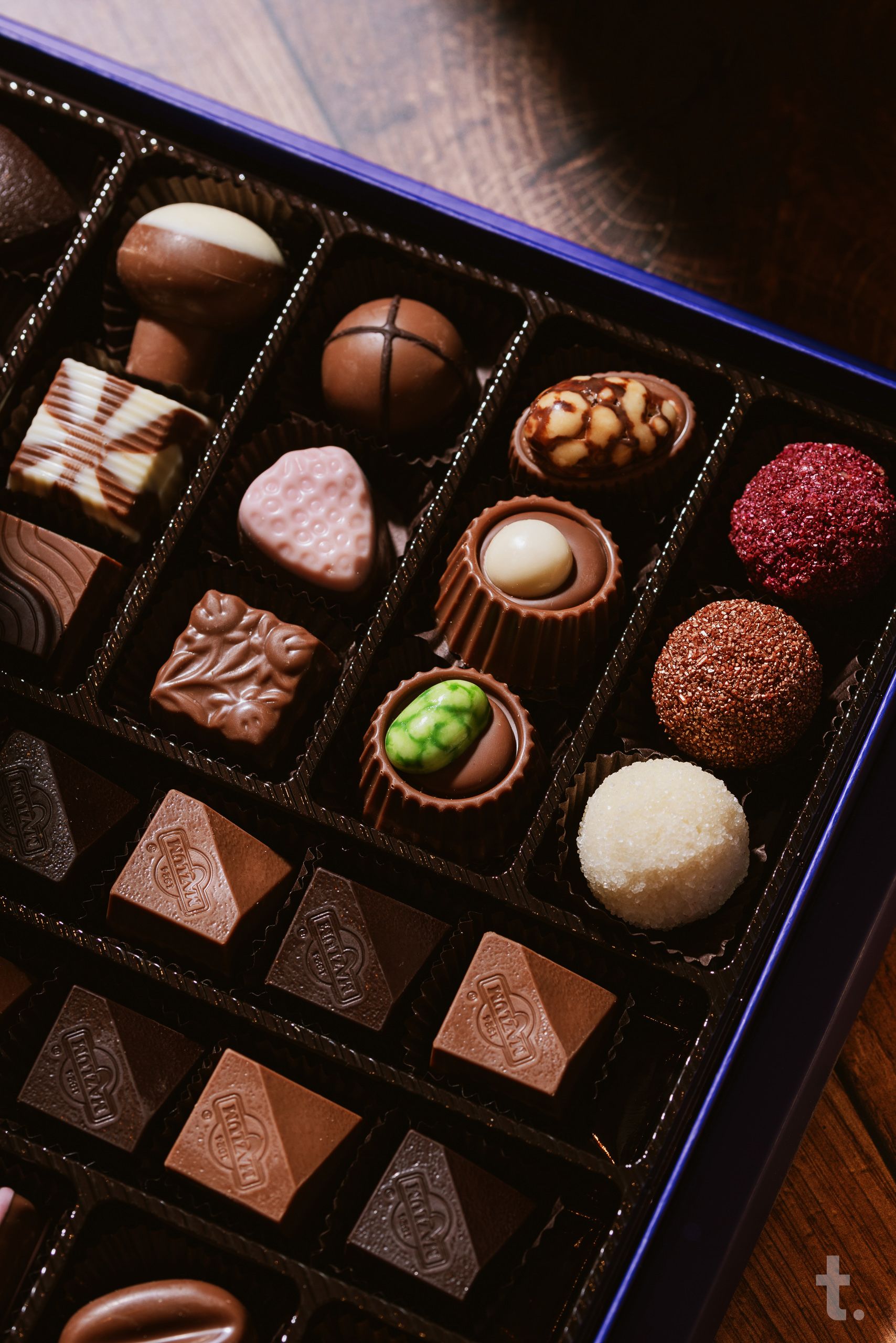 Food photography by TeoPix Creative