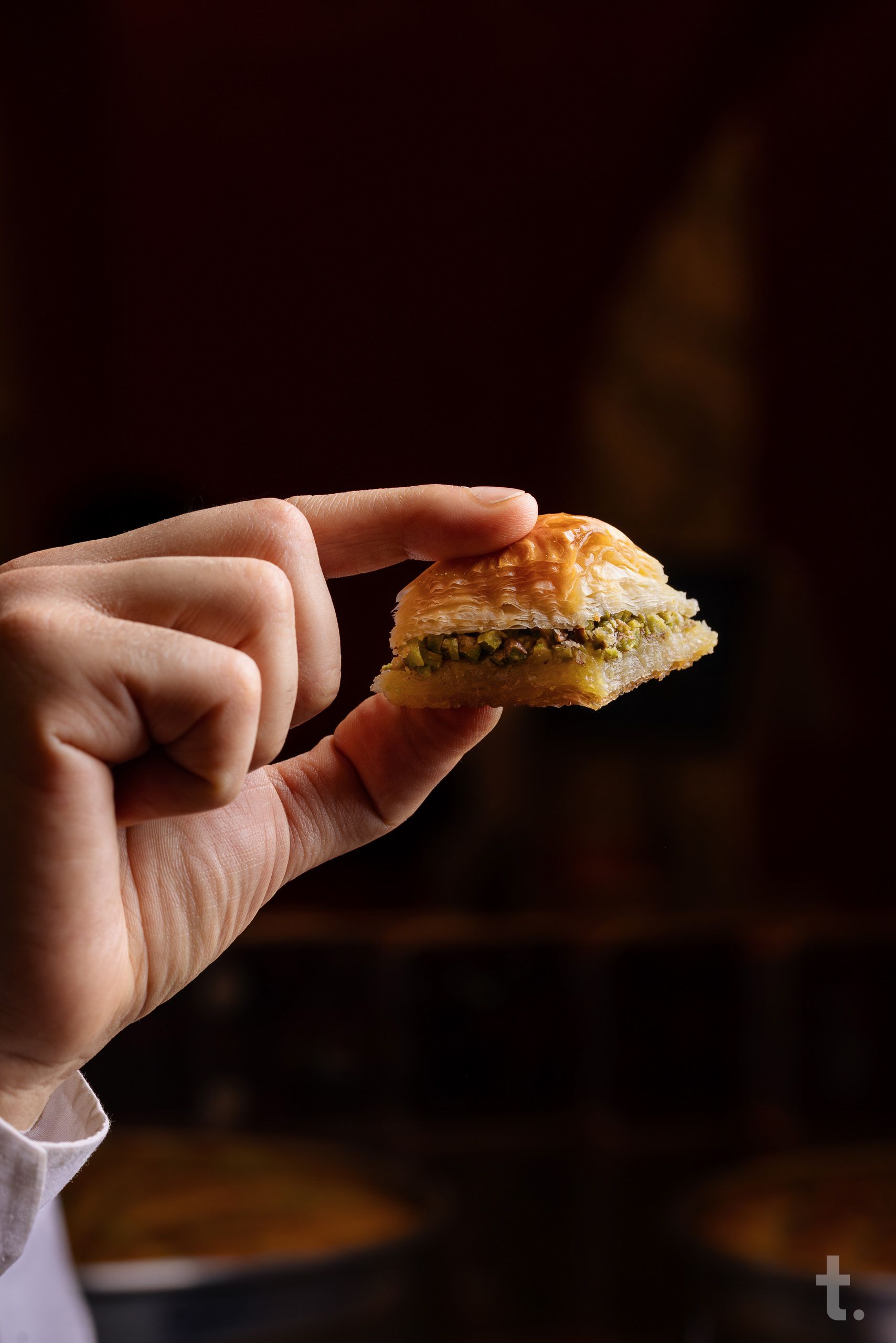 Food photography by TeoPix Creative
