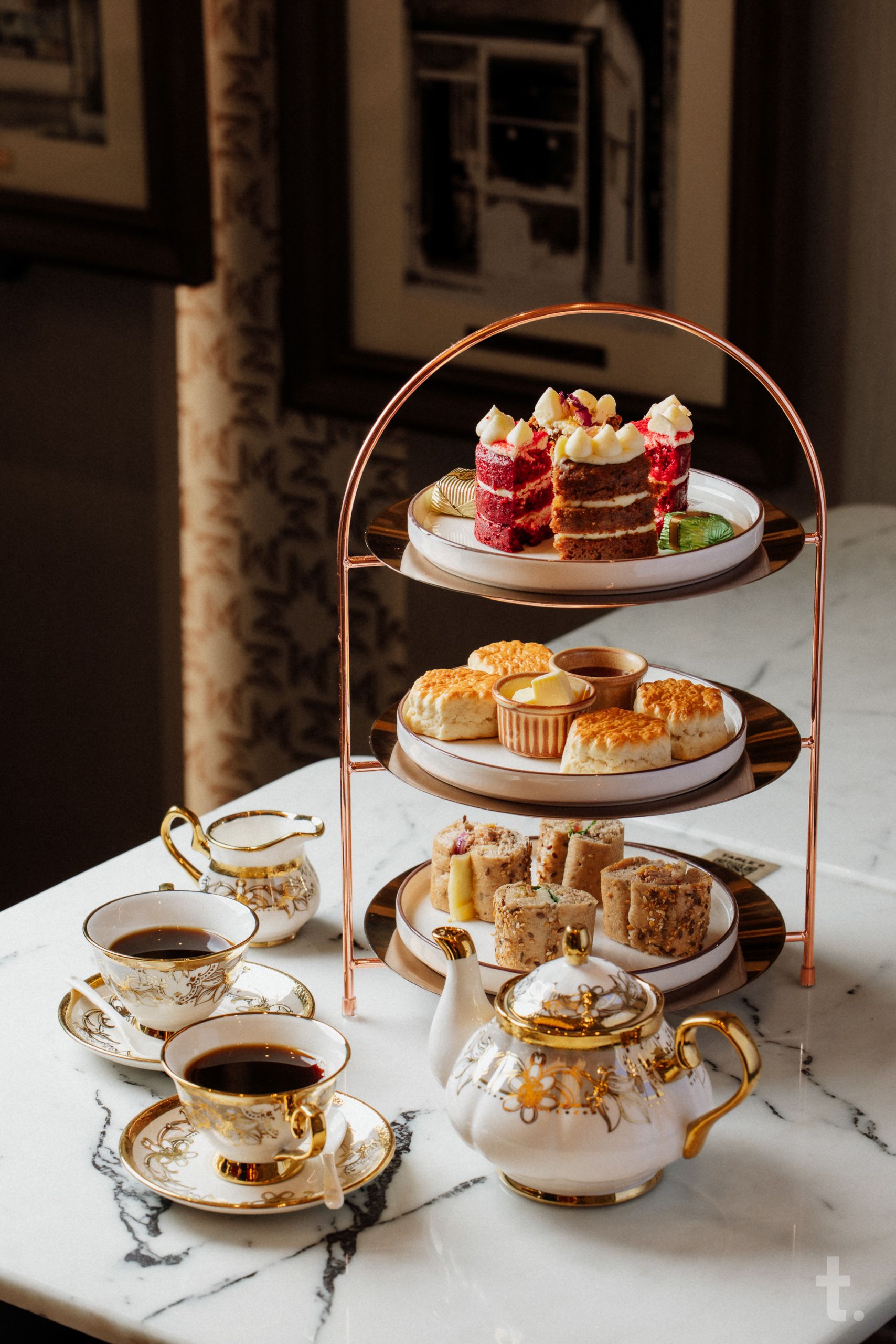Food photography by TeoPix Creative