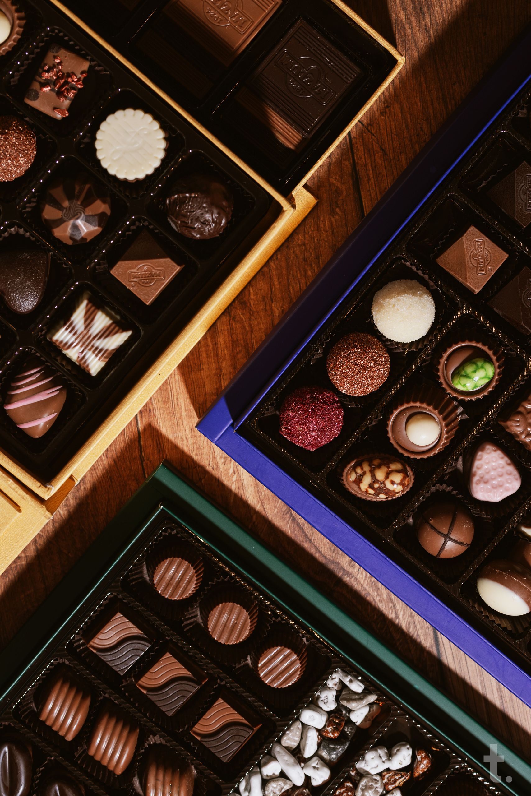 Food photography by TeoPix Creative
