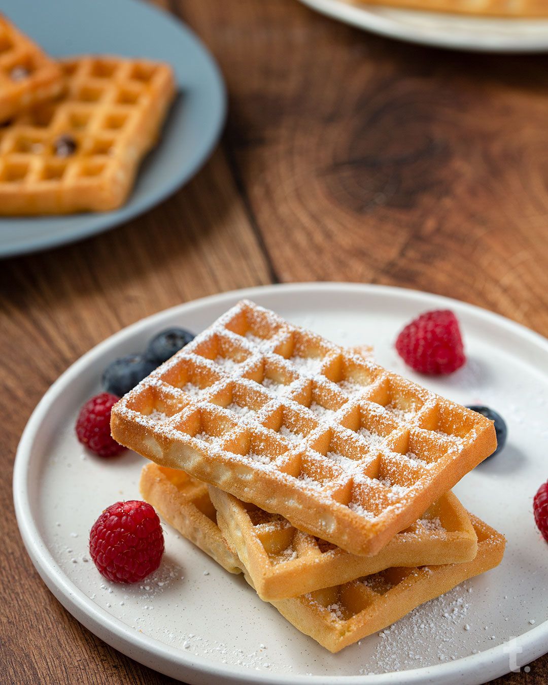 Food photography by TeoPix Creative