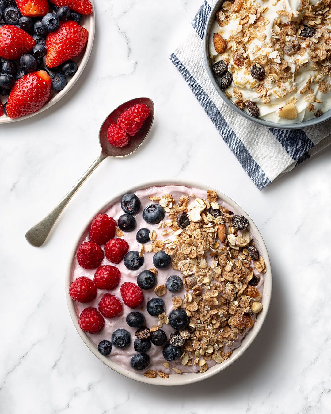 Food photography by TeoPix Creative
