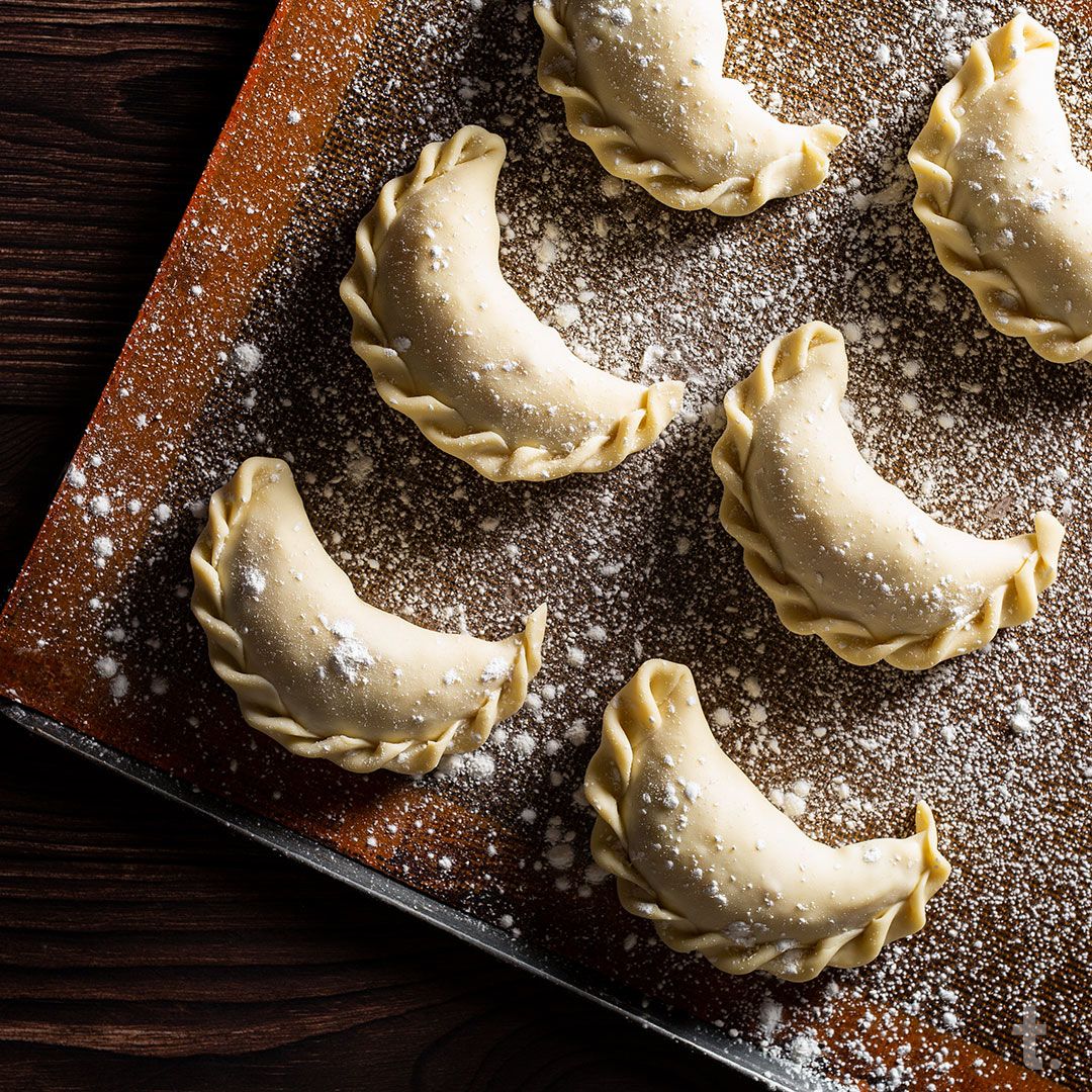 Food photography by TeoPix Creative