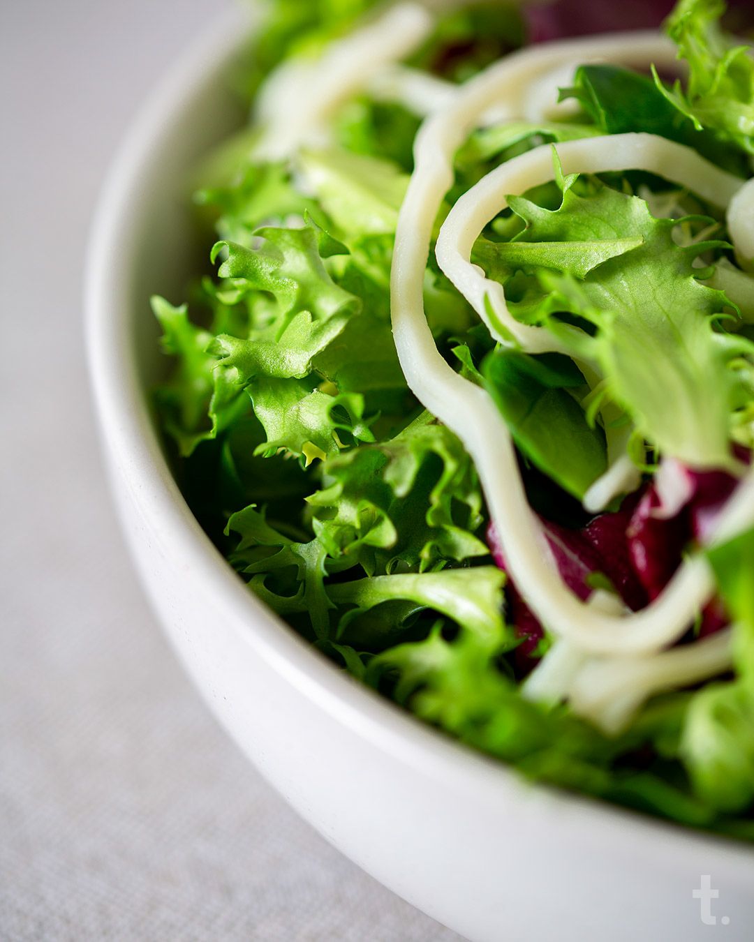 Food photography by TeoPix Creative