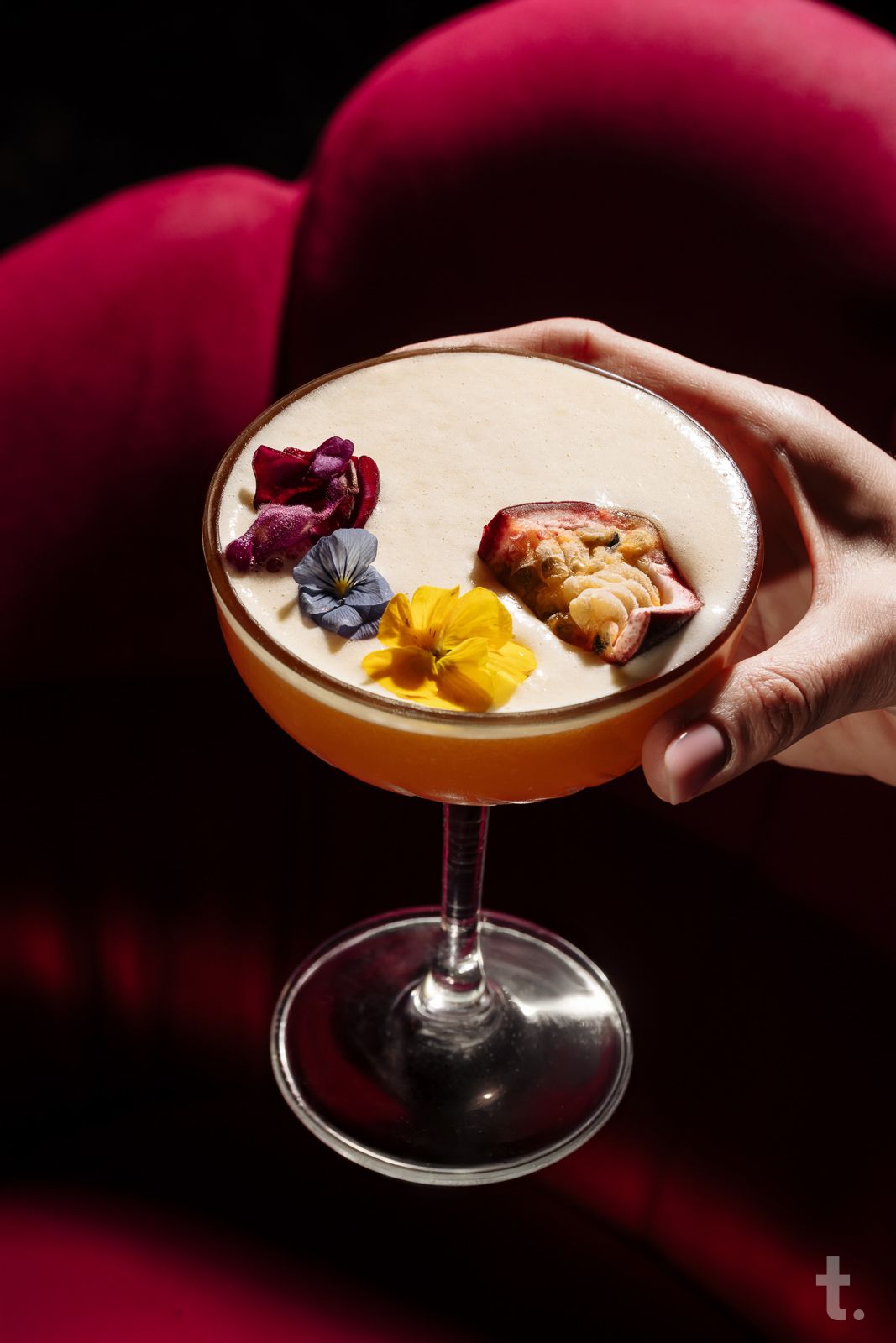 Beverage photography by TeoPix Creative