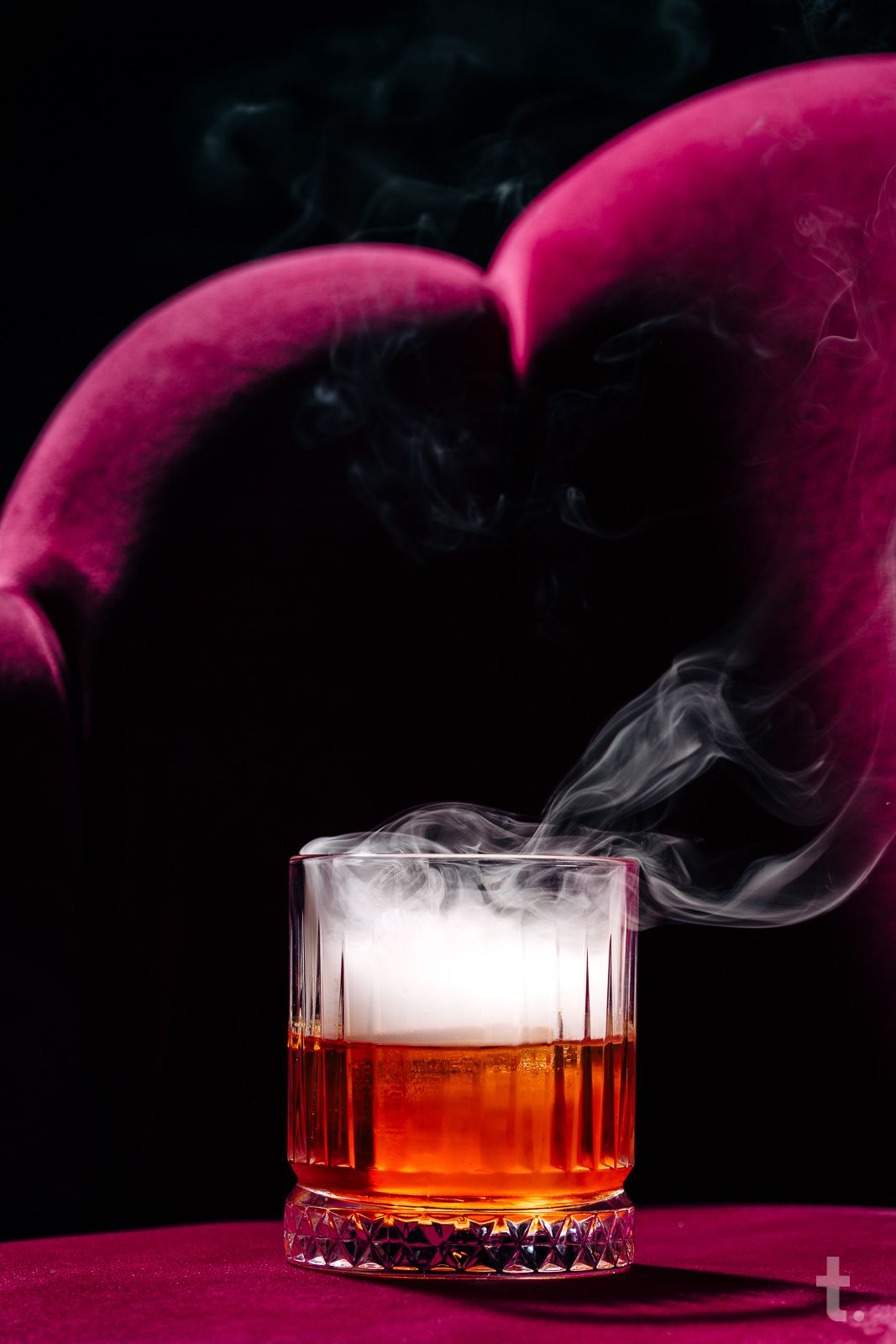 Beverage photography by TeoPix Creative